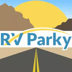 RV Parky アプリダウンロード