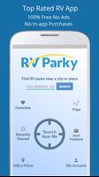 RV Parky poster