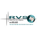 Radio RVS - Feon'ny fahendrena APK