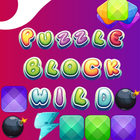 Wild Block Puzzle アイコン