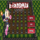 BomberMan ícone