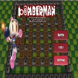 Icona BomberMan