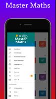 Master Maths - Play, Learn & Solve Math Problems スクリーンショット 2