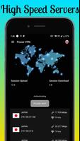 Power VPN スクリーンショット 3