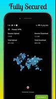Power VPN スクリーンショット 1