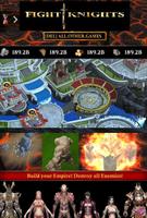 FIGHT KNIGHTS 포스터
