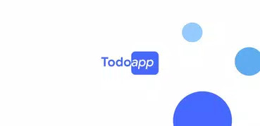 Todoapp: Todo List and Reminde