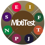 Личностный тест (MbtiTest 93Q)