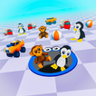 Toys Collect Hole n Fill Game