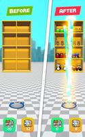 Toys Collect Hole n Fill Game 海报