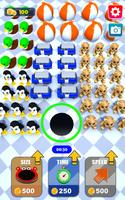 Hole and Fill Toys Hoarding تصوير الشاشة 3