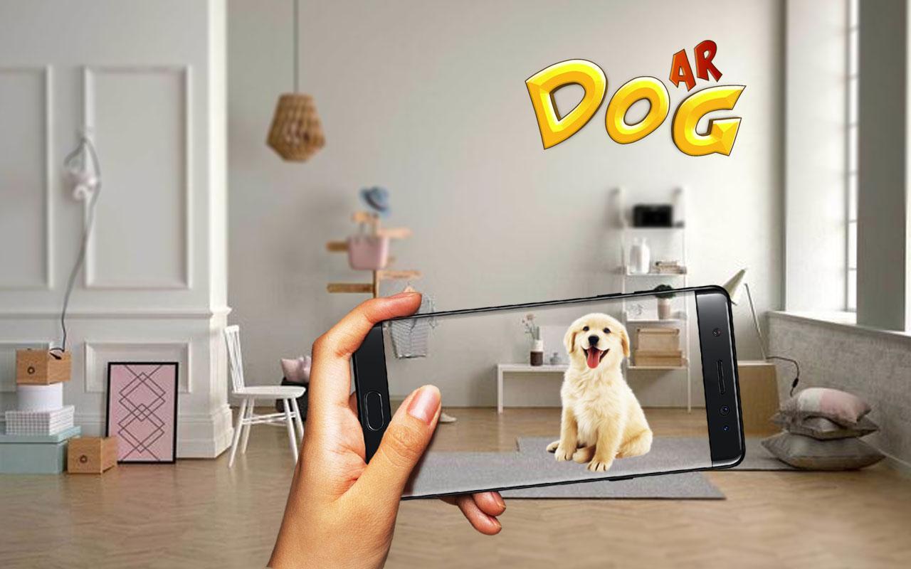 Ar Pet Dog Arugemted Reality Pet Simulator For Android - pet simulator pokemon pet trainer simulator roblox