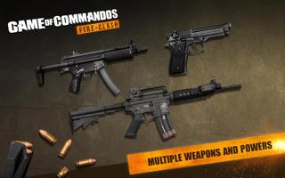 Valor survival in terrorist battlegrounds screenshot 3