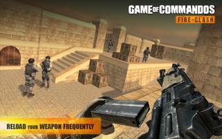 Valor survival in terrorist battlegrounds screenshot 2