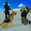 Drug Sniffer Dog Simulator
