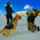 İlaç Sniffer Köpek Simülatörü simgesi