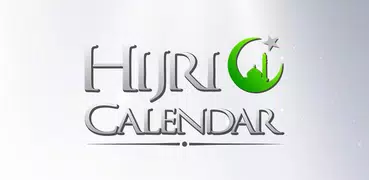 Hijri-Kalender mit Widget