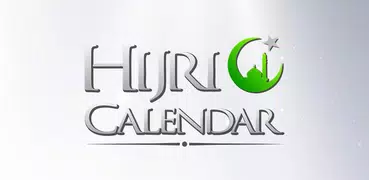 Calendário islâmico Com Widget