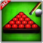 Icona Let's Play Snooker 3D