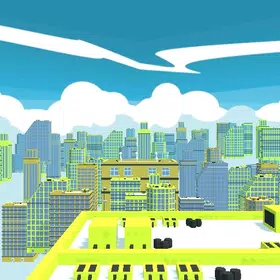 Lone Shooter – Shootout Strike