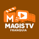 APK Magis TV Franquia