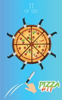 Pizza Slicer 스크린샷 2