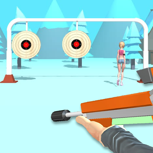 Shooter Pro Trainer Simulator