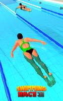 3D Swimming Pool Race screenshot 2