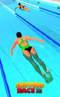 3D Swimming Pool Race स्क्रीनशॉट 2