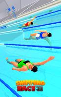 3D Swimming Pool Race screenshot 3