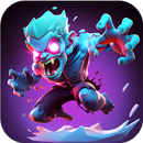 Robot Shoot Zombie Attack APK