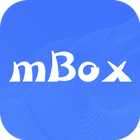 mBox icon