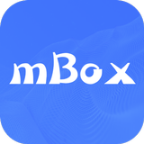 mBox ikon