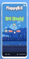 Flappy Bill poster