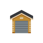 آیکون‌ GarageLink