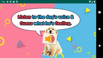 EMO-DOG ảnh chụp màn hình 1