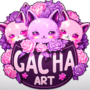 Gacha Art Apk Mod Jbad APK