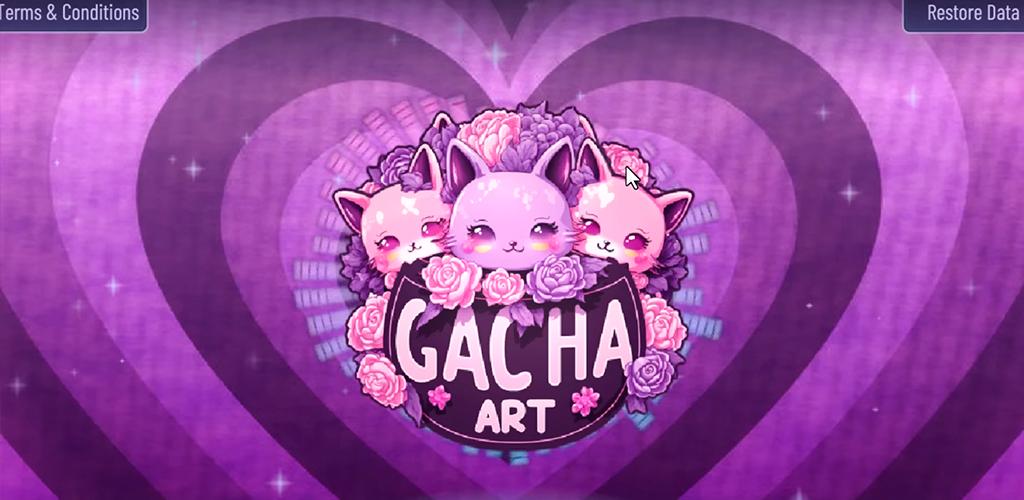 Gacha Art Apk Mod Jbad APK for Android Download Gacha Art Apk Mod Jbad APK for Android Download
