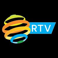 RWANDA TV Affiche