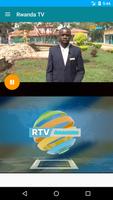 RWANDA TV capture d'écran 1