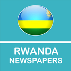 Rwanda Newspapers icône