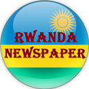 Rwanda Newspapers aplikacja