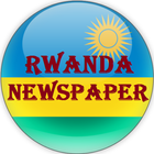 Rwanda Newspapers icône