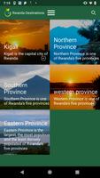 Rwanda Destinations ภาพหน้าจอ 3