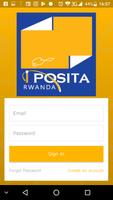 Iposita: Rwanda Post Driver โปสเตอร์
