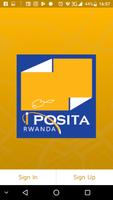 Iposita: Rwanda Post Driver capture d'écran 1