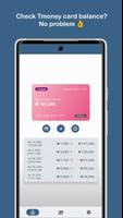 Korea Transit Card Balance bài đăng