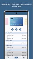 Korea Transit Card Check скриншот 3