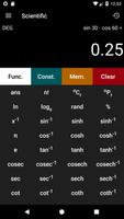 Calculator² syot layar 1