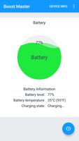 Boost Master syot layar 2